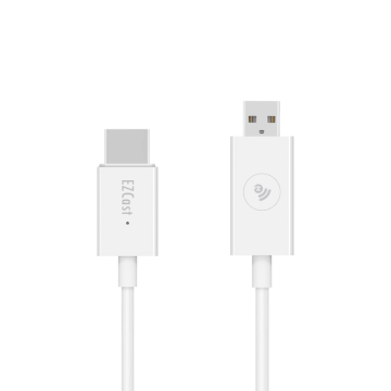 Aopen by ACER Dongle Wifi Dual Band 2.4G/5G 802.11ac, 1920x1080@60p, interface HDMI 1,4 , Comptaible EZCast, Miracast, DLNA et EZAir (IOS)