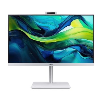 All in One Acer Aspire C27A-GRPL Intel Core 5 120U 16GoDDR4 512GoSSD Intel UHD Graphics 27'' FULL HD 120Hz Win11H