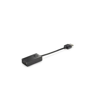 HP-C Adaptateur HDMI vers VGA