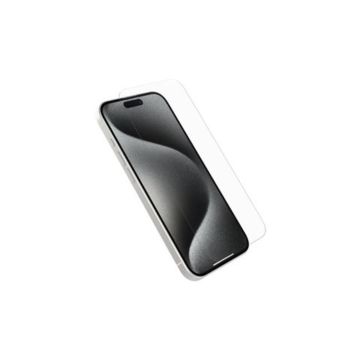 OtterBox Premium Glass Apple iPhone 16 Pro Max - clear