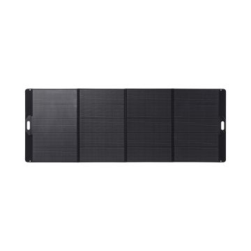 Acer Panneau solaire pliable 400W - Tension fonctionnement maximal 36V - Courant fonctionnement maximal 11.6A - VOC 46.8V - ISC 14.3A