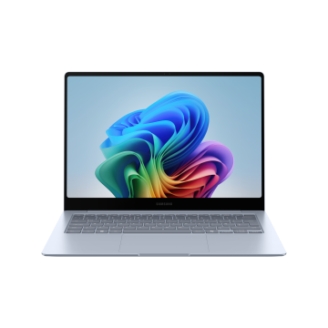 Portable Galaxy Book4 EDGE Snapdragon X Elite X1E-80-100 45 TOPS 16Go 512GoSSD 14 AMOLED WQXGA+ tactile 400nits 120Hz Win11PRO GRIS NP944XMA-MK1FR"