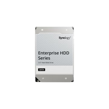 Synology HAT5300-12T - Disque dur 12To SATA 6Gb/s 7200Trs/min
