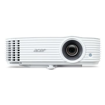 PROJECTEUR ACER H6815BD Blanc 4K UHD (3,840 x 2,160) 4,000 Lumens 16:9 1.5~1.65 (100@3.3m) 1.1X 10,000:1 HP:3W 2xHDMI D-sub !