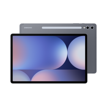 Tablette Galaxy Tab S10+ 12.4 512Go Anthracite WIFI Android 14 RAM 12Go 2800X1752 4 speakers + Camera 13MP + 12MP S pen DAS tronc 0,593W/kg DAS membre 0,593W/k