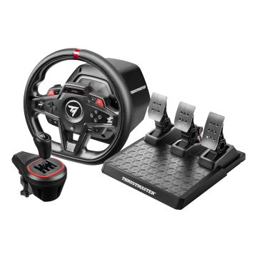 THRUSTMASTER T248R - Shifter Pack