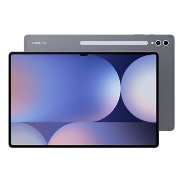 Tablette Galaxy Tab S10 Ultra 14,6'' 512Go Anthracite WIFI Android 14 RAM 12Go 2960×1848 4 speakers + Camera 13MP + 12MP S pen DAS tronc 0,419W/kg membre 0,419W