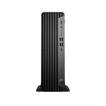 Mini PC HP Elite SFF 805 AMD Ryzen 5 8500G 8Go 256GoSSD AMD Radeon 760M Win11Pro 3/3/3