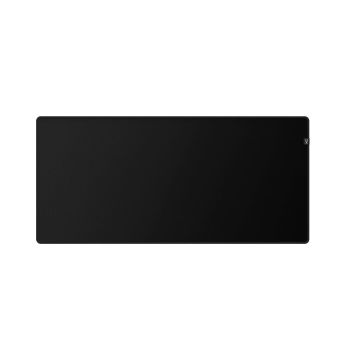 HyperX Pulsefire (XL) - Tapis de souris - surpiqûres anti-effilochage, Base antidérapante en caoutchouc et rembourrage confortable