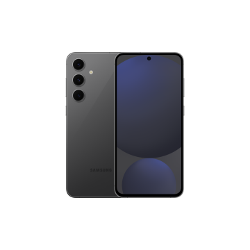 Smartphone Galaxy S24FE 5G Graphite 8 Go 128 Go Android 14 WIFI6 IP68  batt 4500mAh CR25W Ecran  6.7'' Full HD+ DAS Tete 0.857 AI intégrée Ent Edition