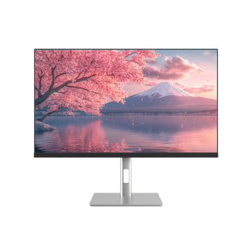 JAPANNEXT  JN-IPS275K-HSPC9 Ecran LED 27" 5K(5120x2880) 60Hz IPS 350 cd/m² 2000:1 5120x2880 8ms(GtoG) HDMI DisplayPort USBC  blanc