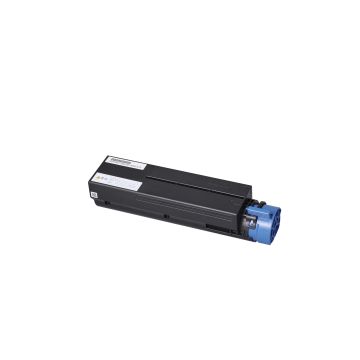 OKI Cartouche Toner B433/B513 Noir 12 000 pages