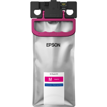 EPSON Cartouche WorkForce Pro EM/EP-C800R Ink XXL Magenta 20000p