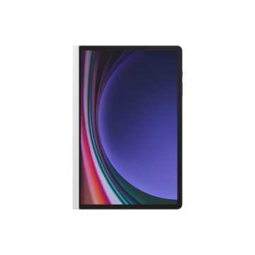 Film de protection sensation papier Galaxy Tab S9+ /S10+ Coloris Blanc SAMSUNG EF-ZX812PWEGWW