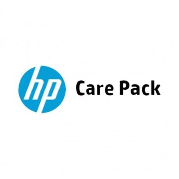 EXTENSION GARANTIE HP 3 ans Notebook G7/G8/G9 Enlèvement et retour Réparation en atelier - Compatible HP 240/245/250/255 U9BA4E