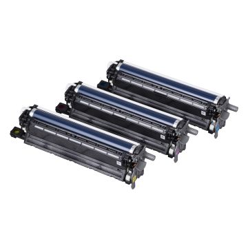 OKI IMAGE DRUM CMY MC554