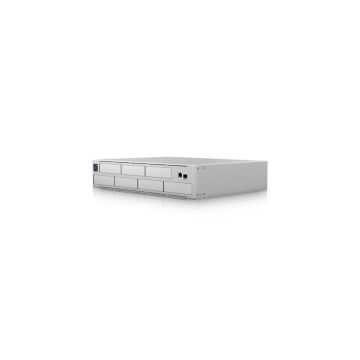 Ubiquiti - UNVR-PRO - Enregistreur vidéo réseau Pro - 7 baies 2,5/3,5 1 ports SFP + 10G - 1 port RJ45 Gig