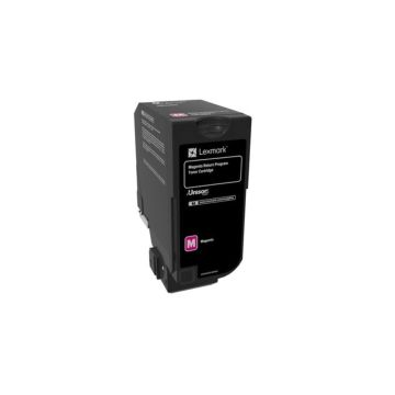LEXMARK Toner LRP magen CS720