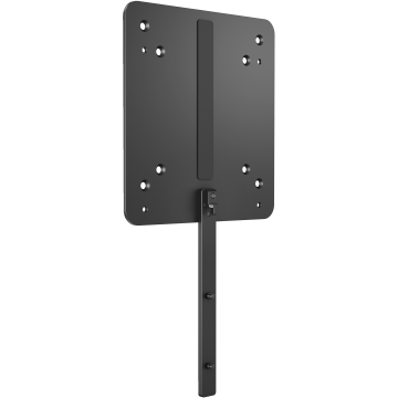 HP-C Support de montage pour PC B550 - fixez une mini station de travail HP Z directement derrière certains écrans HP Z[1] et de la série P