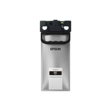 EPSON Cartouche Encre T9461 DURABrite Ultra Noir XXL 136,7ml WF-C52xx / WF-C57xx