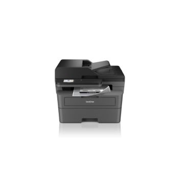 BROTHER DCPL2660DW MFP laser mono A4 34ppm, R-V, chargeur 50p, Ethernet, Wifi, USB, 250f, toner démarrage 1200pages