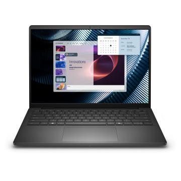 portable Dell Pro 14 Essential PV14250 C3 100U 8GB 512GB SSD Intel graphics 14" FHD+ IPS W11 Pro 1Y Basic Onsite MJMJX