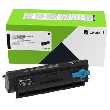 LEXMARK Cartouche Toner Noir Corporate THC 20 000 pages