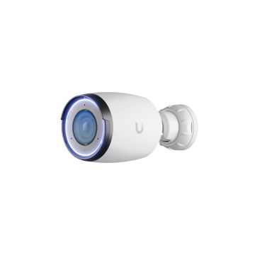 Ubiquiti - UVC-AI-PRO Caméra PoE 4K intérieure/extérieure zoom optique 3x.