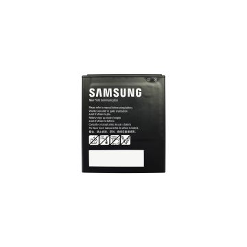 Batterie amovible 4050mAh - Koamtac pour Galaxy Xcover6 Pro SAMSUNG Coloris Noir / GP-PBG736ASABW