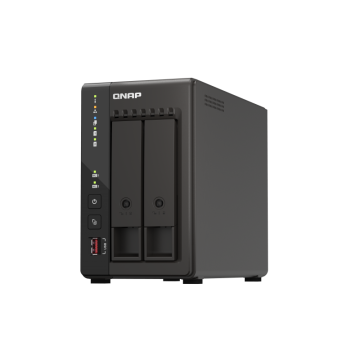 Qnap - TS-253E-8G