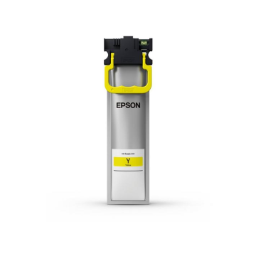 EPSON Cartouche Encre Jaune L WF-C53xx / WF-C58xx