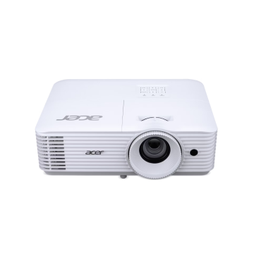PROJECTEUR ACER P1358i Vidéoprojecteur  WXGA, 5000 Lm, 20000:1, Zoom 1.3X, Wifi MR.JYG11.001