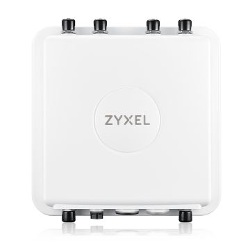 Zyxel WAX655E - AP WiFi 802.11ax extérieur