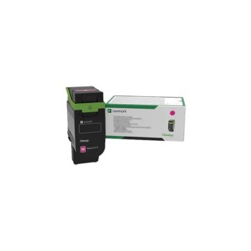 LEXMARK CS632,CX635 Cartouche Toner Magenta LRP 11 700 pages