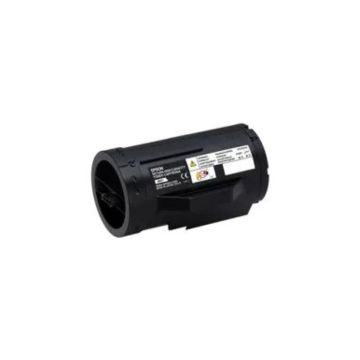 EPSON Cartouche Toner Noir return HC 10 000 pages