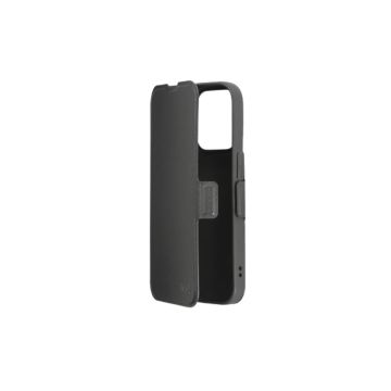 WE Etui folio FERMETURE AIMANTEE APPLE AIPHONE 15 PRO
