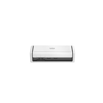 BROTHER ADS1800W Scanner de documents compact, recto-verso, 30ppm, 600dpi, 512Mo, chargeur 20f, Wifi, Wifi-direct,USB-C