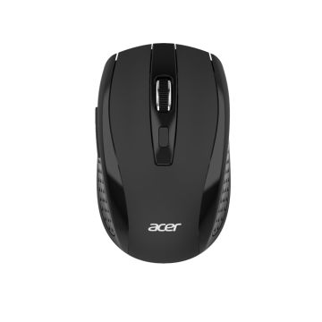 Souris Acer Sans fil noire MX202
