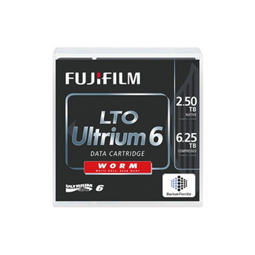 FUJI LTO 6 WORM