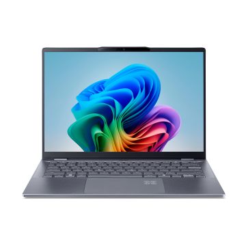Portable ACER Swift SF14-51-56Y2 Core Ultra5 226V 42TOPS 16GoDDR5 1ToSSD Intel Arc Graphics 130V 14'' WUXGA OLED IPS 60hz COPILOT+PC 1.26kg auton 21h Win11H