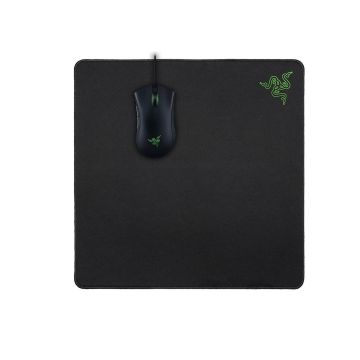 RAZER Gigantus - Tapis de souris eSports 45,5 x 45,5 x 5 mm