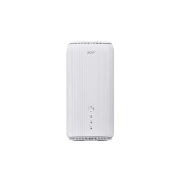 Acer Predator Connect Wave Solo T7C WIFI 7 Qualcomm 1.5GHz Quad core WiFi 7 (802.11BE) 688Mbps 2.4GHz/2*2 2,882Mbps 5GHz//6GHz 2*2 Antennes : 4