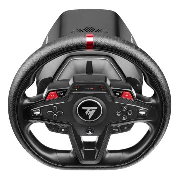 THRUSTMASTER T248R - Volant + pédalier pour Playsation et PC