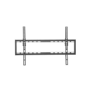 Support TV inclinable 37 à 70 - VESA 600*400mm (max) - Poids max supporté 35 kg - Inclinaison 0°^-8°
