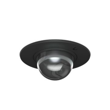 Ubiquiti - UACC-G5-Dome-Ultra-FM-B Montage encastré de dôme de caméra