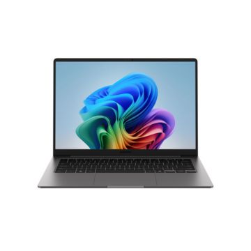 Portable GalaxyBook6 EE Intel Core Ultra 7 50 TOPS 32Go 1ToSSD Intel Graphics 14'' WUXGA Mat 60hz 350Nits Win11Pro Auto24h 33%batt en 30min 1.43kg clav r&eacute;tro&eacute;