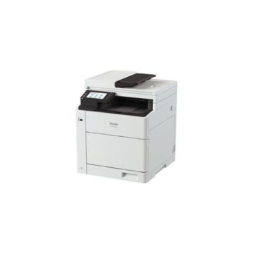 RICOH M C320FSE MFP couleur A4 32ppm, 512Mo, SPDF 50 feuilles,ethernet, bac 250f, LCD 4,3p, inclus toner BK 2500p C/M/Y 1500p
