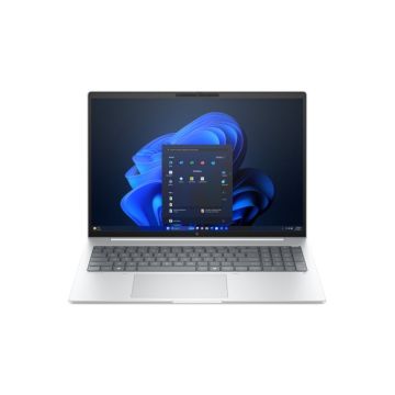 Port HP EliteBook 8 G1i 16 NGAI Intel Core Ultra U5-225U 16GB 512GoSSD Intel Arc Graphics 12 TOPs 16" WUXGA IPS 300Nits Win11Pro 4G batt 62Wh 1.77kg D05F9ET 