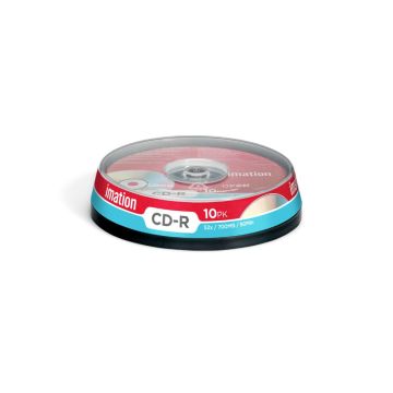 IMATION CD-R 80' spd 10