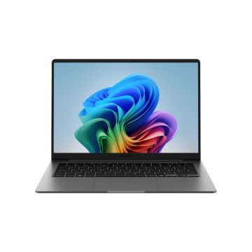 Portable GalaxyBook6 EE Intel Core Ultra 7 50 TOPS 32Go 512GoSSD Intel Graphics 14'' WUXGA Mat 60hz 350Nits Win11Pro Auto24h 33%batt en 30min 1.43kg clav r&eacute;tro&eacute;